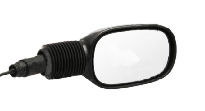 სარკე KA 1996-2008 მარჯვენა მექანიკური BP 7907-R